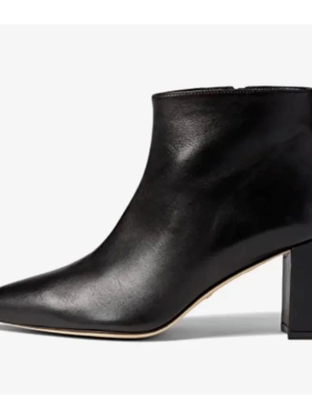 New In Box Stuart Weitzman 